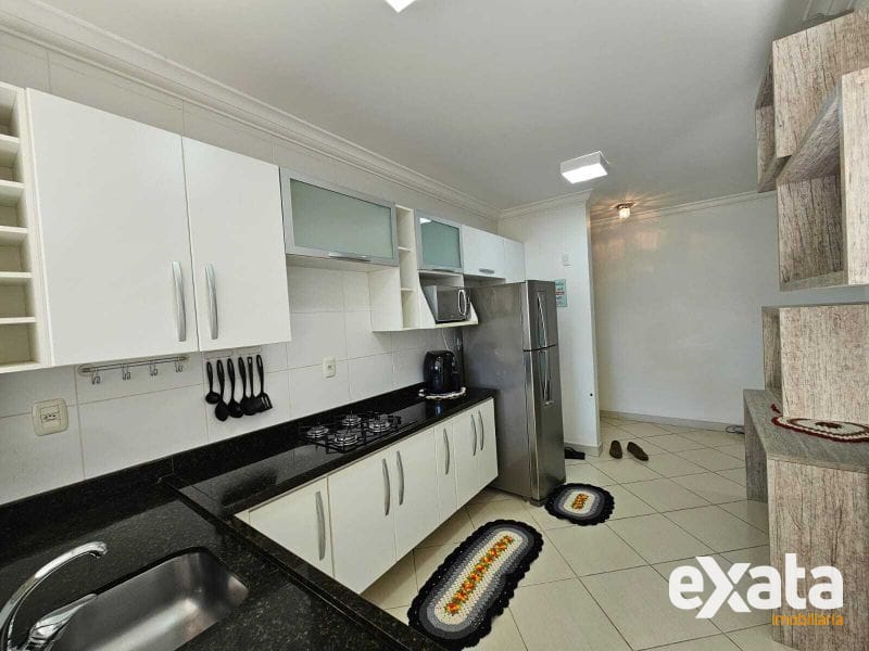APARTAMENTO - CENTRO 11