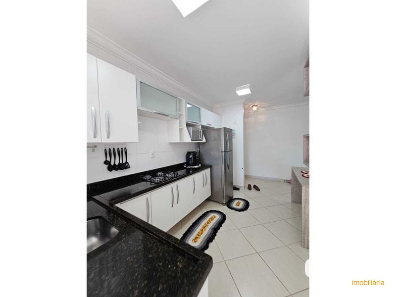 APARTAMENTO - CENTRO 12
