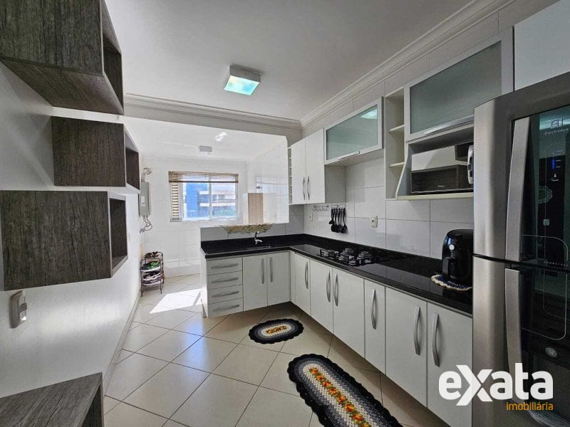 APARTAMENTO - CENTRO 15