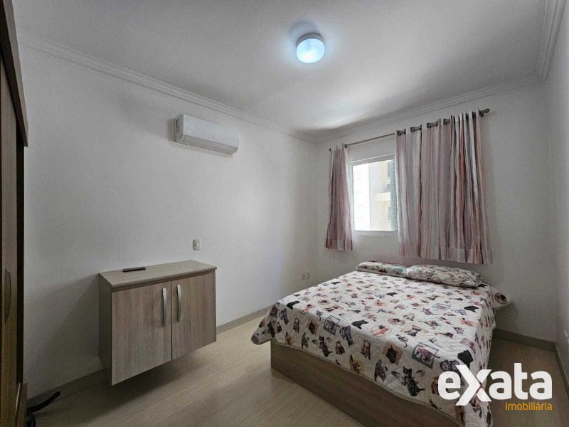 APARTAMENTO - CENTRO 16