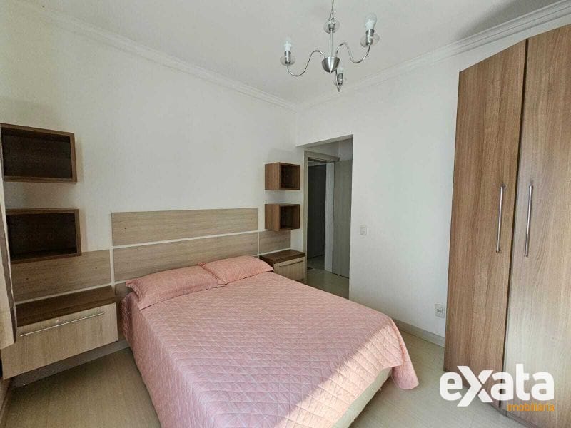 APARTAMENTO - CENTRO 18