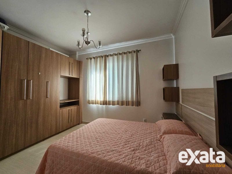 APARTAMENTO - CENTRO 19