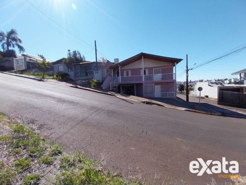 CASA - ESPLANADA