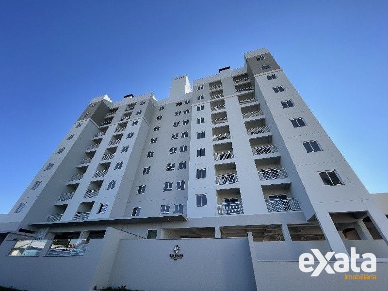 APARTAMENTO - PASSO DOS FORTES