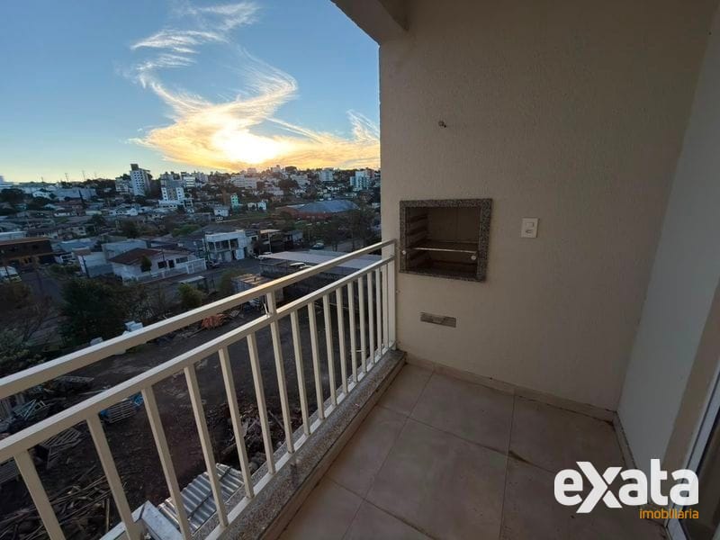APARTAMENTO - PASSO DOS FORTES 3