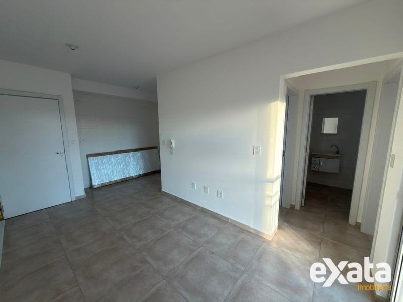 APARTAMENTO - PASSO DOS FORTES 4