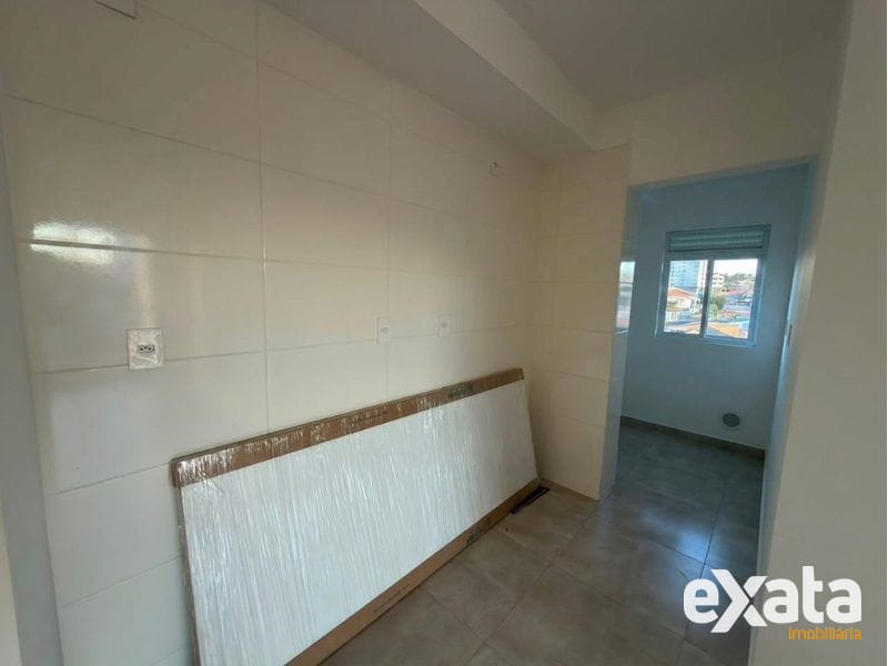 APARTAMENTO - PASSO DOS FORTES 5