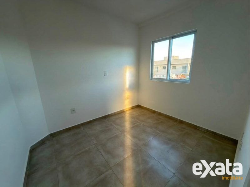 APARTAMENTO - PASSO DOS FORTES 6