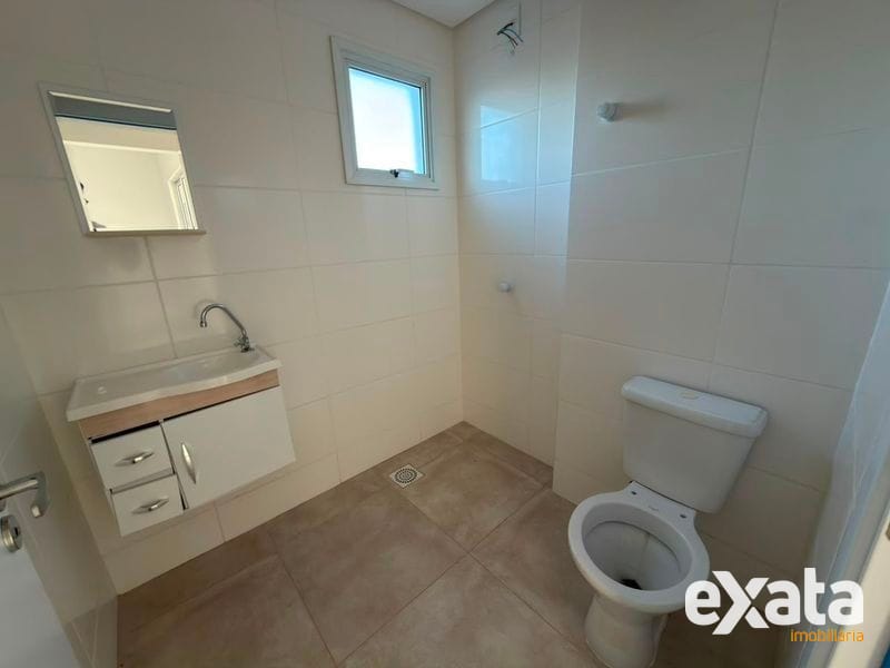 APARTAMENTO - PASSO DOS FORTES 7
