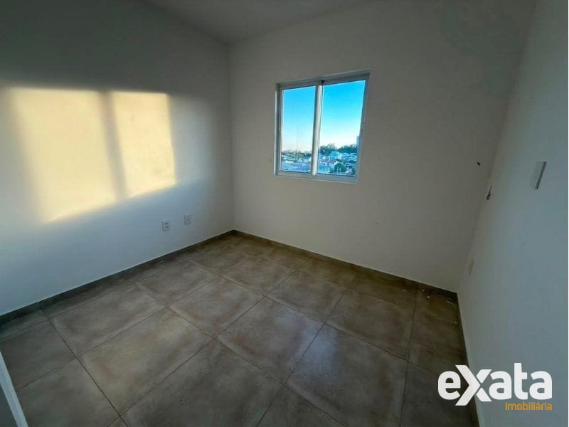 APARTAMENTO - PASSO DOS FORTES 8