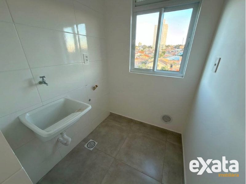 APARTAMENTO - PASSO DOS FORTES 9