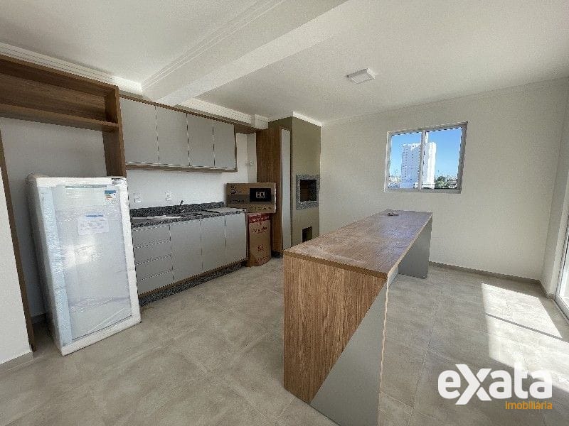 APARTAMENTO - PASSO DOS FORTES 10