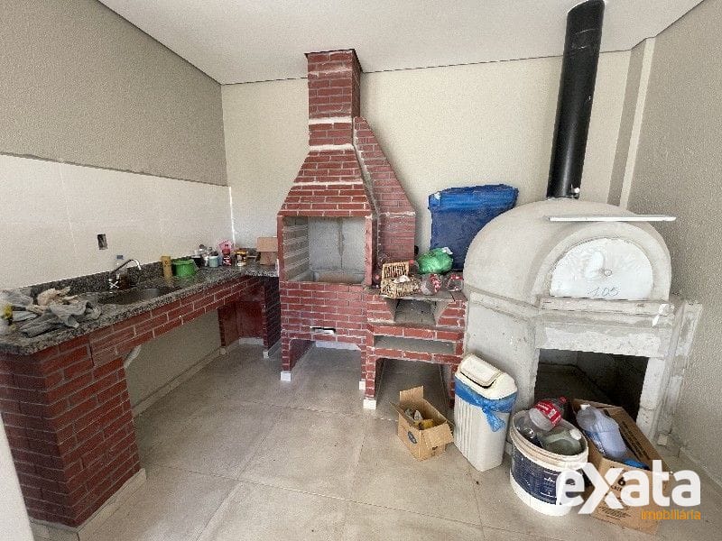 APARTAMENTO - PASSO DOS FORTES 11