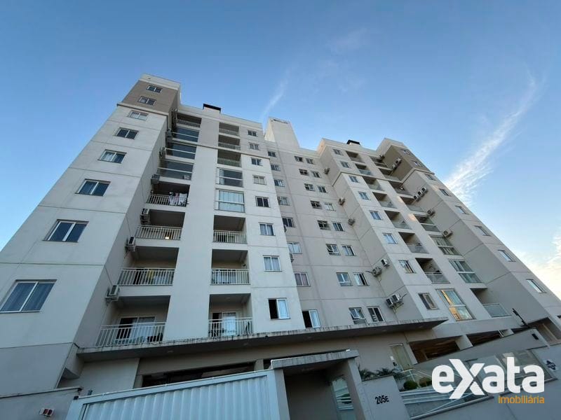 APARTAMENTO - PASSO DOS FORTES 13