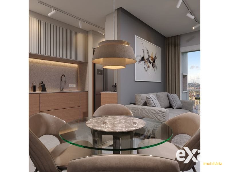 APARTAMENTO - SÃO CRISTÓVÃO 3