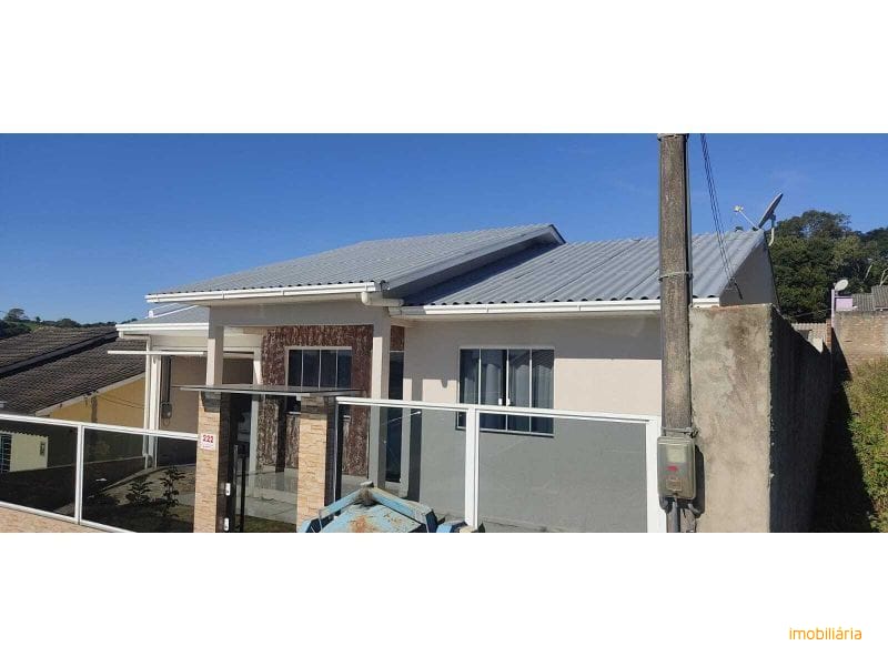 CASA - SÃO LUCAS