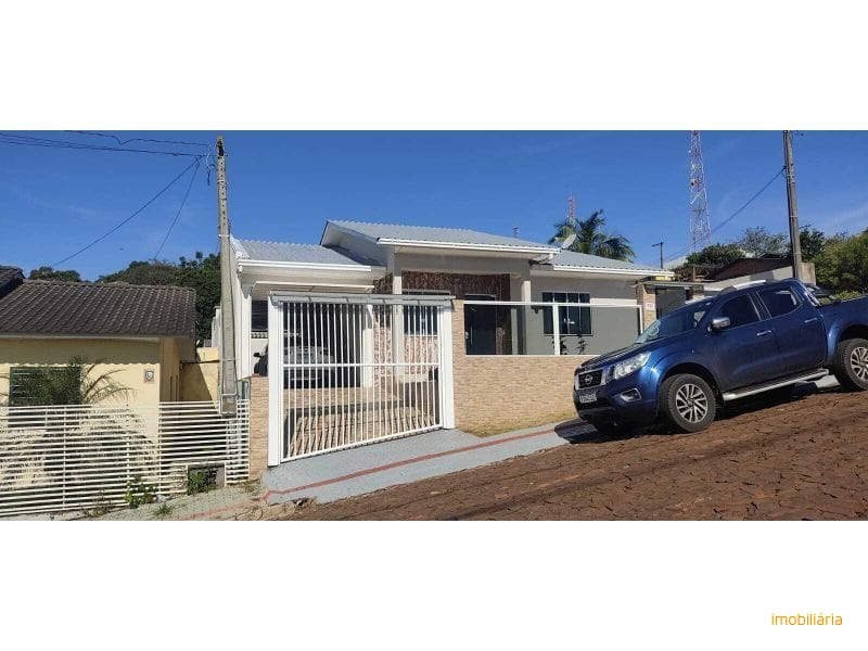 CASA - SÃO LUCAS 3