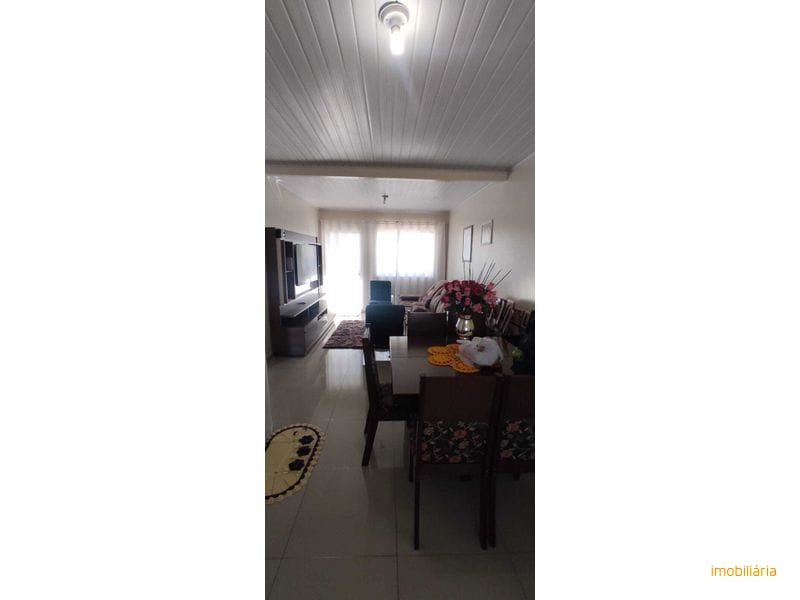 CASA - SÃO LUCAS 7