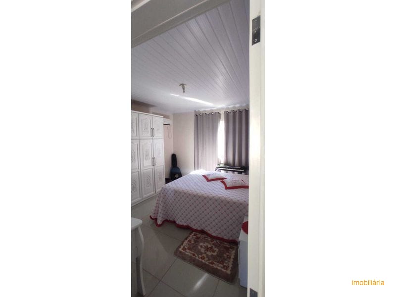 CASA - SÃO LUCAS 9