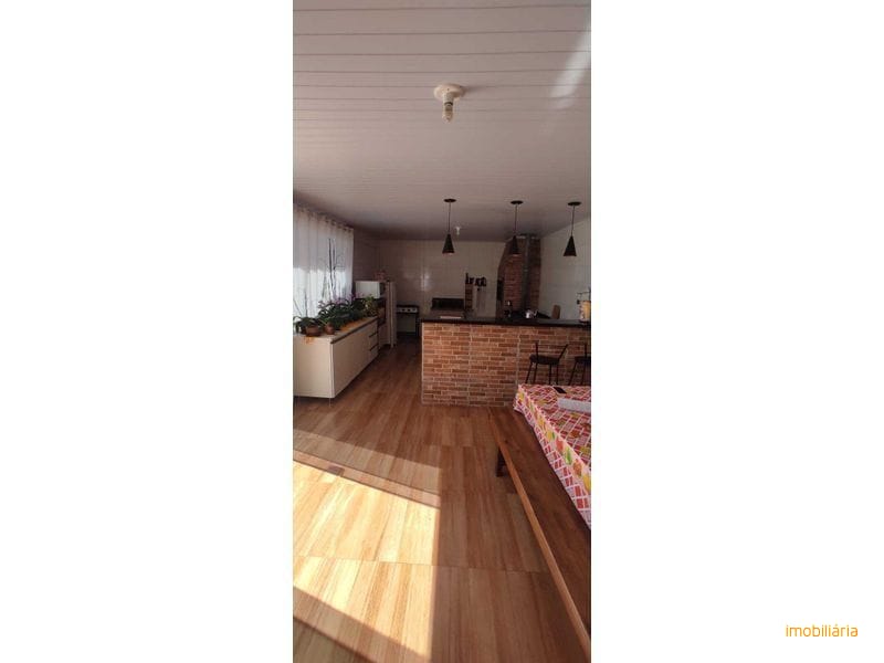 CASA - SÃO LUCAS 13