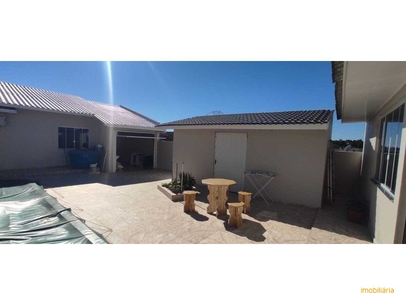 CASA - SÃO LUCAS 17