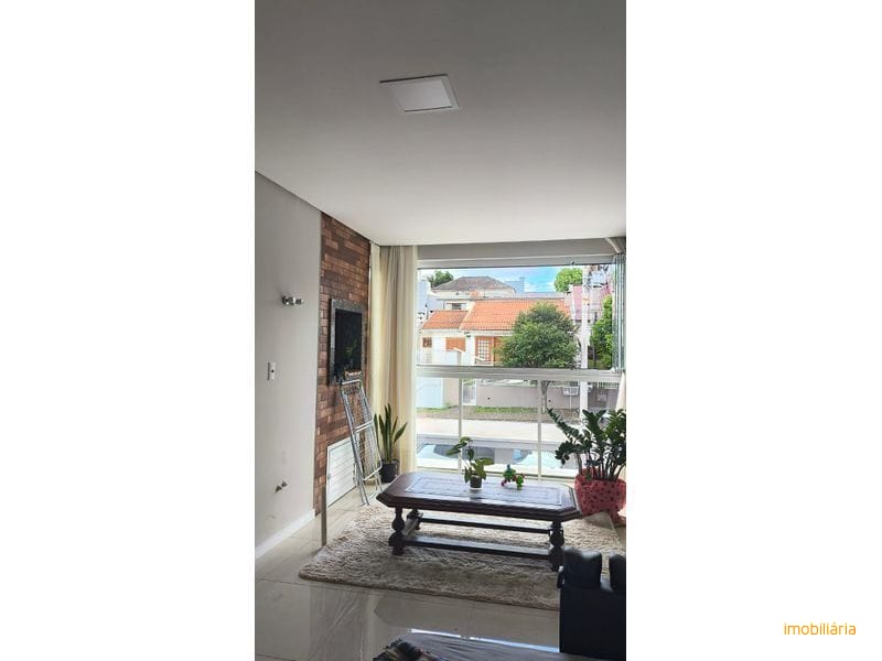 APARTAMENTO - PASSO DOS FORTES