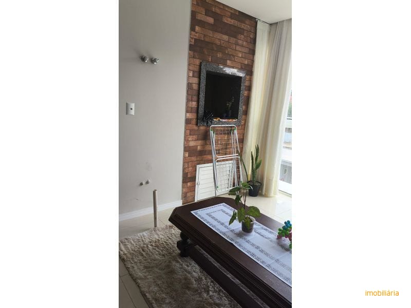 APARTAMENTO - PASSO DOS FORTES 3