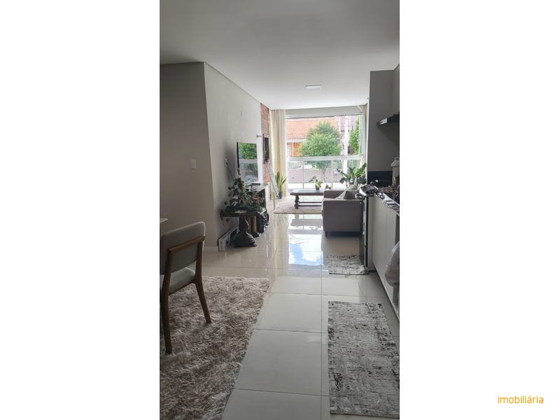 APARTAMENTO - PASSO DOS FORTES 4