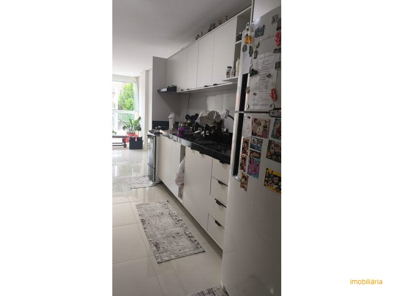 APARTAMENTO - PASSO DOS FORTES 5