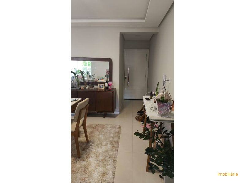APARTAMENTO - PASSO DOS FORTES 6