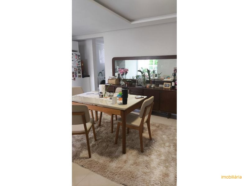 APARTAMENTO - PASSO DOS FORTES 7
