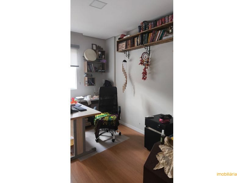 APARTAMENTO - PASSO DOS FORTES 8