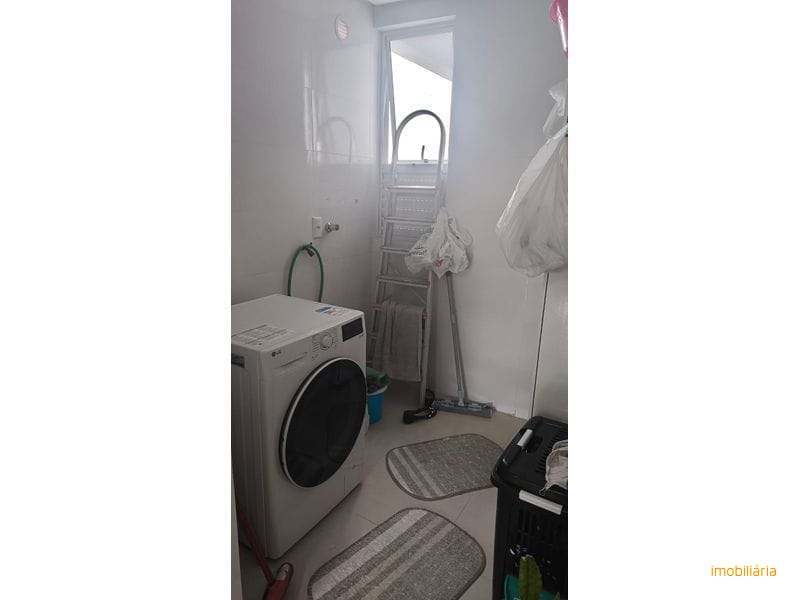 APARTAMENTO - PASSO DOS FORTES 9