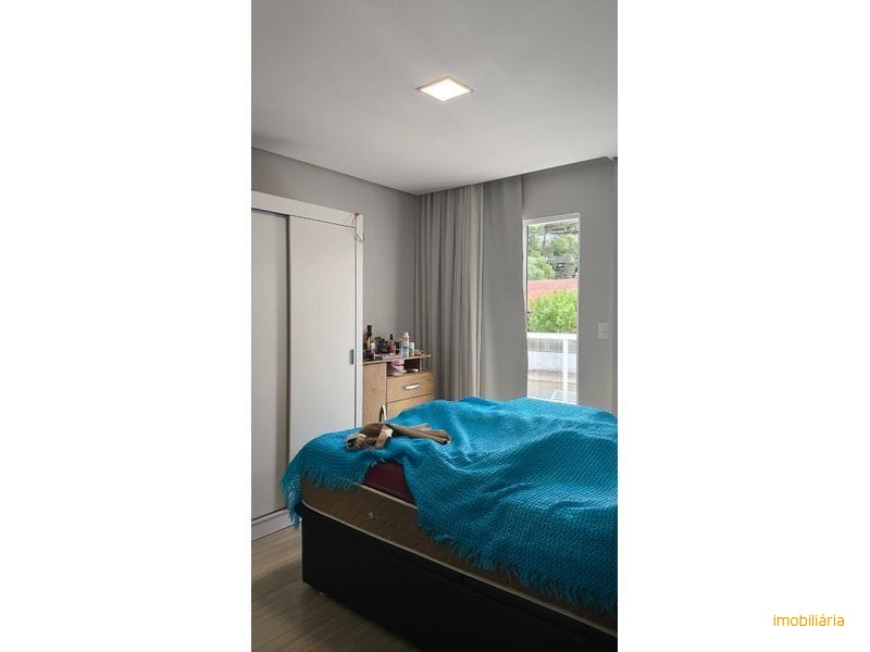 APARTAMENTO - PASSO DOS FORTES 10
