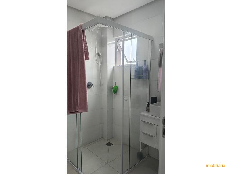 APARTAMENTO - PASSO DOS FORTES 11