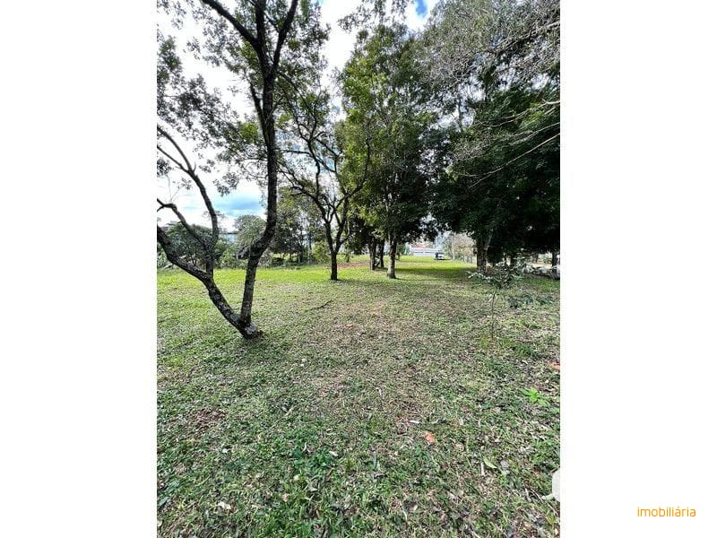 TERRENO EM CONDOMÍNIO FECHADO - VILLAGOS 3