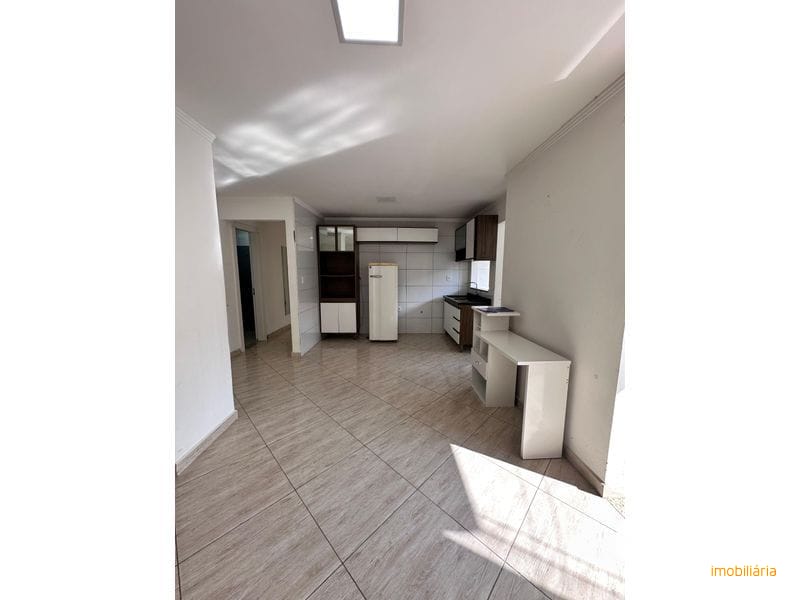 APARTAMENTO - CENTRO 3