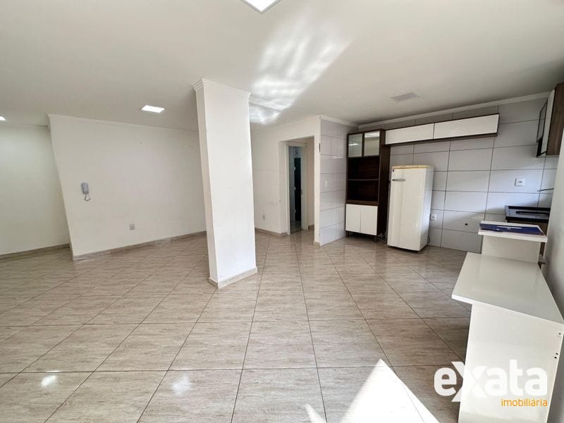 APARTAMENTO - CENTRO 4