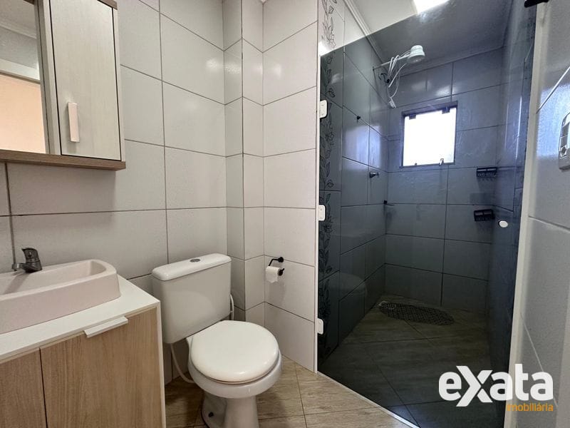 APARTAMENTO - CENTRO 8