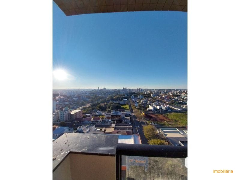 Apartamento - Universitário 4
