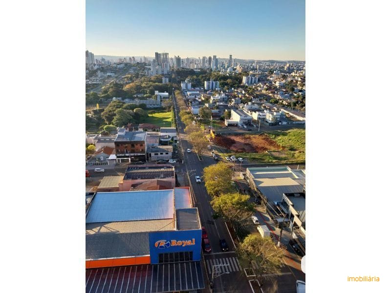 Apartamento - Universitário 13
