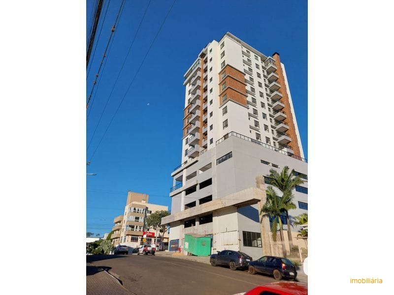 Apartamento - Universitário 15