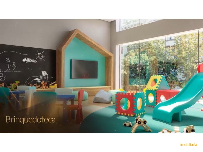 Apartamento - Universitário 19