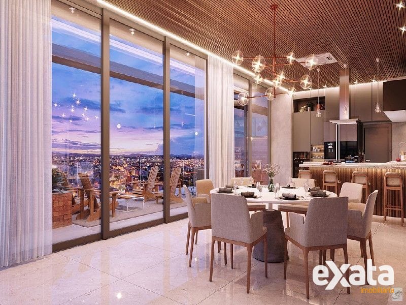 APARTAMENTO - JARDIM ITÁLIA 7