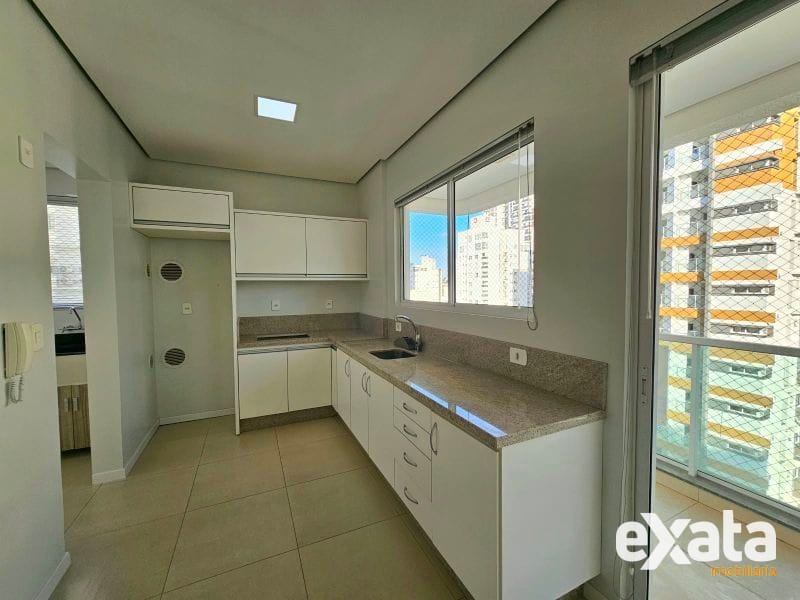 APARTAMENTO À VENDA NO CENTRO- CHAPECÓ SC 5