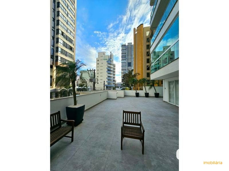 APARTAMENTO À VENDA NO CENTRO- CHAPECÓ SC 15