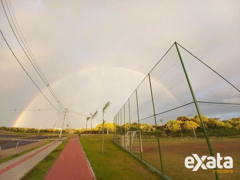 TERRENO - ÁGUA SANTA 6