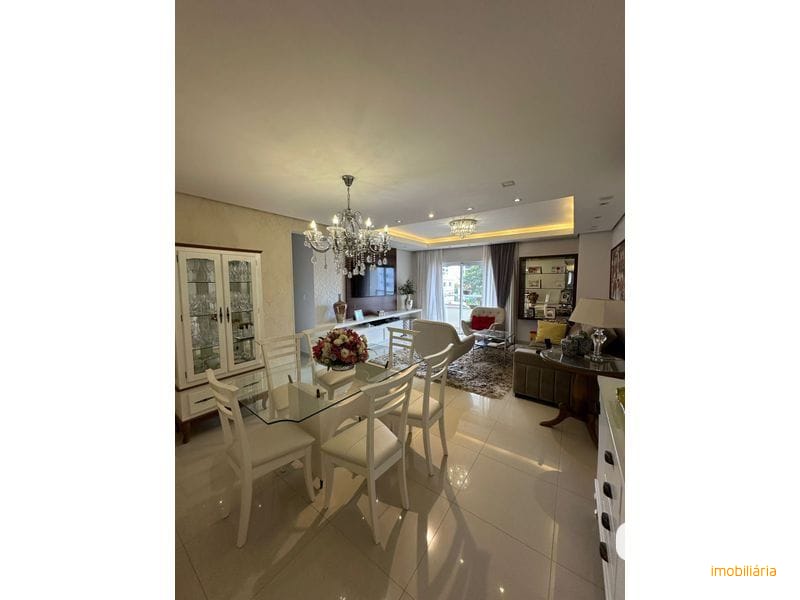 APARTAMENTO - CENTRO 3