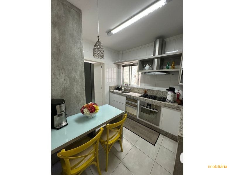 APARTAMENTO - CENTRO 4