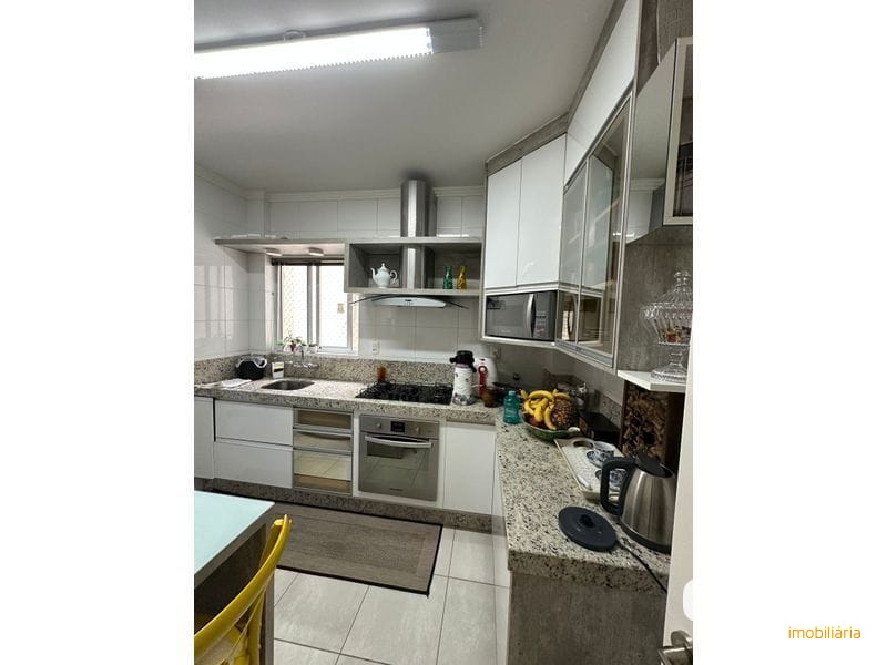 APARTAMENTO - CENTRO 5